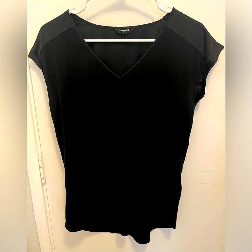 Express Blouse